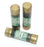 LOT OF 3 BUSSMANN NON 40 ONE-TIME FUSES NON40, 250V