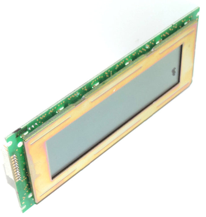VIDEO JET 355323-A LCD DISPLAY BOARD 355323A
