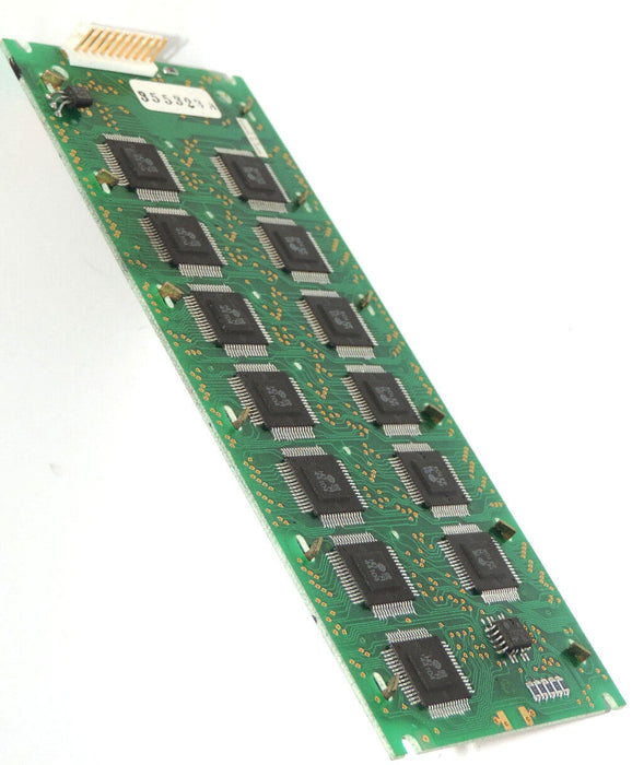 VIDEO JET 355323-A LCD DISPLAY BOARD 355323A