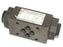 NACHI OCP-G01-A1-20 MODULAR VALVE OCPG01A120 PILOT OPERATOR VALVE