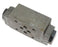NACHI OCP-G01-A1-20 MODULAR VALVE OCPG01A120 PILOT OPERATOR VALVE