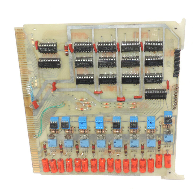 PROTRONIX D76590 BOARD P87722-05-001, 400477