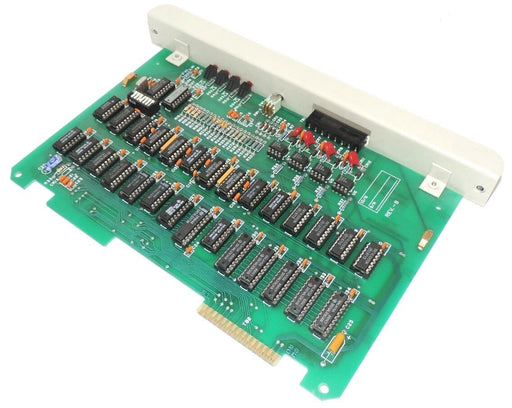 KBA MOTTER 04E-00241-00 REV. B COMPUTER BOARD 04E0024100