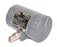 FISHER CONTROLS TE1240 TEMPERATURE TRANSMITTER 0-100 DEG. CELSIUS