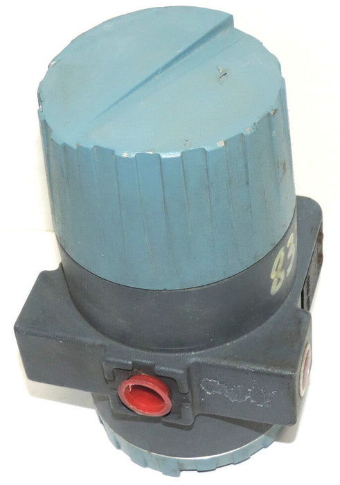 FOXBORO 870PH-70 ELECTRONIC TRANSMITTER 870PH70, REF. # 84255F10