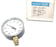 NEW ASHCROFT 25W1005 H 02L 30#&VAC PRESSURE GAUGE 25W-1005-H-02L-30VAC