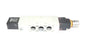 NUMATICS 92077TP SOLENOID COIL WITH NUMATICS 226-759B SOLENOID COIL