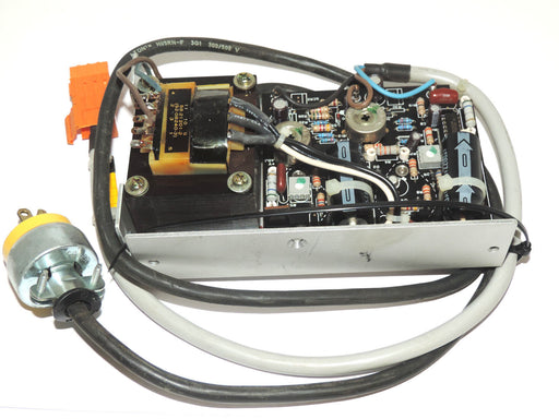 HITRON 12-1.0 REGULATED POWER SUPPLY 69-902-04