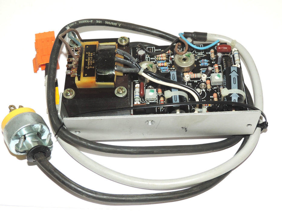 HITRON 12-1.0 REGULATED POWER SUPPLY 69-902-04