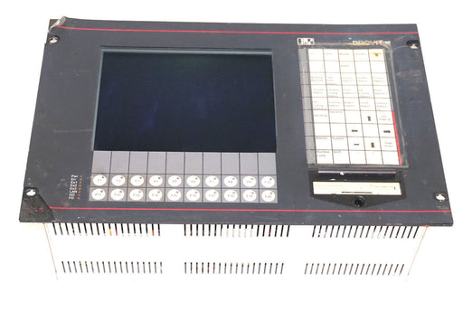 MINILINER B&R MP1830-1A OPERATOR INTERFACE REV. 97.10