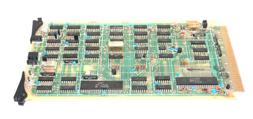 ACCURAY 2-064828-002 OPERATOR INTERFACE BOARD 2064828002