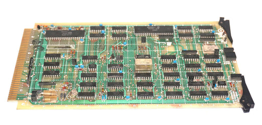 ACCURAY 2-064828-002 OPERATOR INTERFACE BOARD 2064828002