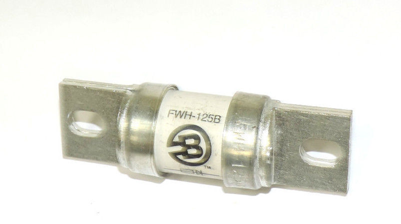 BUSSMANN FWH-125B FUSE 125A, FWH125B