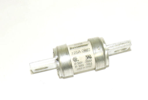 BUSSMANN FWH-125B FUSE 125A, FWH125B