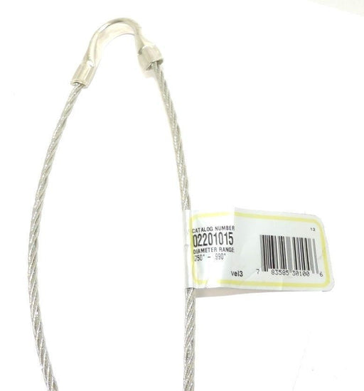 NEW HUBBELL 02201015 GENUINE KELLEMS GRIP DIA. RANGE .750'' - .990''