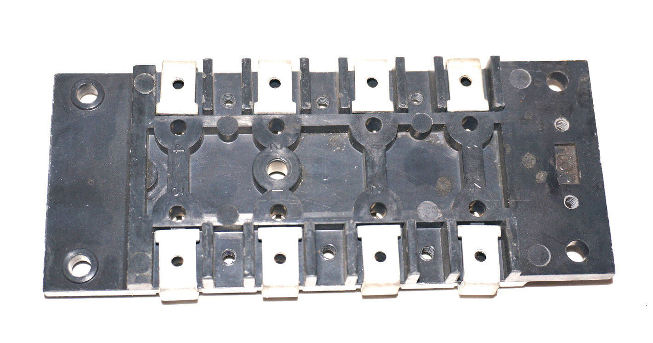 CM HOIST 232472 DIODE KIT TERMINAL BLOCK 36024