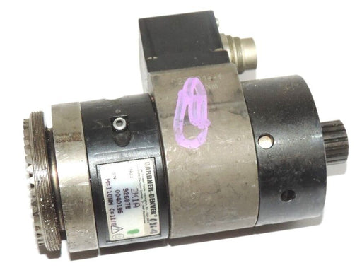 GARDNER DENVER 2K1A NUT RUNNER TRANSDUCER 926875