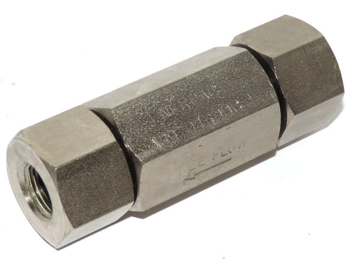 ENERPAC V19 04690C CHECK VALVE V1904630C