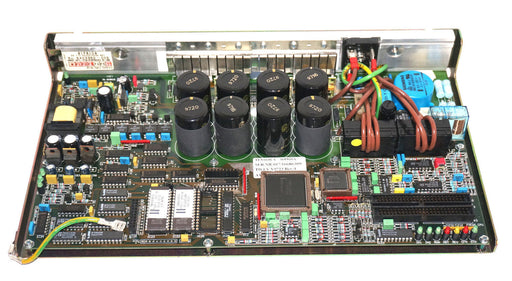 ATLAS COPCO 81P810A TENSOR A POWER BOARD 50P810A REV. 1