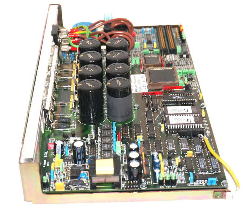 ATLAS COPCO 81P810A TENSOR A POWER BOARD 50P810A REV. 1