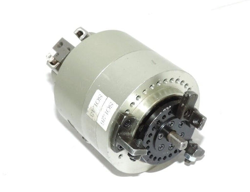 KURODA HI-ROTOR SOL26, 2OL43