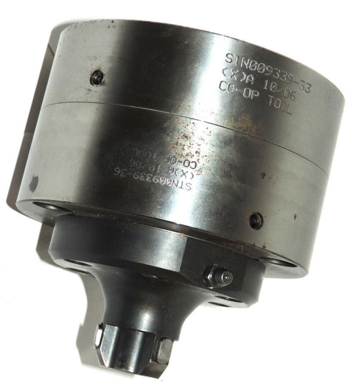 CO-OP TOOL STN004979-5 STN009339-36 STN009339-33 VEKTEK VEKTOR CLUTCH