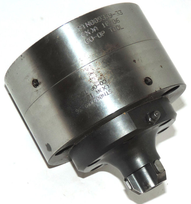 CO-OP TOOL STN004979-5 STN009339-36 STN009339-33 VEKTEK VEKTOR CLUTCH