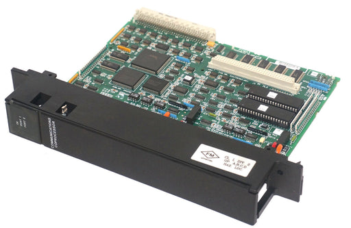GE FANUC IC697CMM711Q COMMUNICATIONS PROCESSOR IC697CMM711