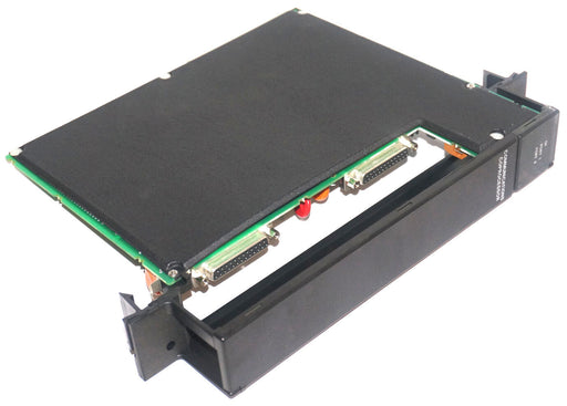 GE FANUC IC697CMM711Q COMMUNICATIONS PROCESSOR IC697CMM711