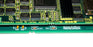 GE FANUC IC697BEM721D I/O LINK INTERFACE MODULE W/ A20B-2000-0370/07A BOARD