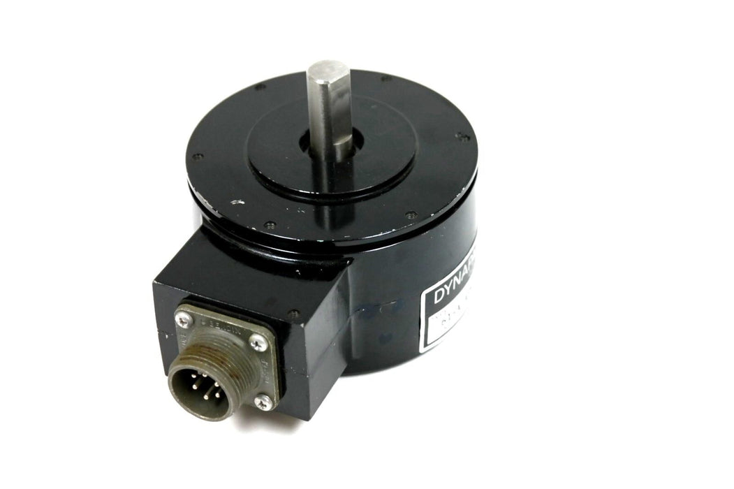 DYNAPAR 61-A-AEF-400-A-0-00 FB ROTOPULSER ROTARY TRANSDUCER 61AAEF400A000
