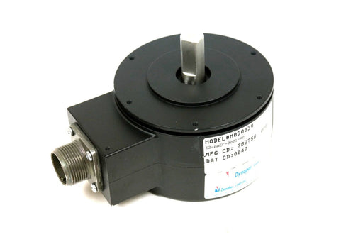 DYNAPAR M050039 62-AAEF-0001-A0 ROTOPUSLER ROTARY TRANSDUCER 62AAEF0001A0