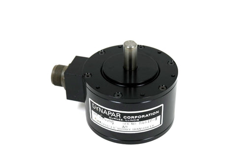 DYNAPAR 82D ROTOPUSLER ROTARY TRANSDUCER 82D400 AH