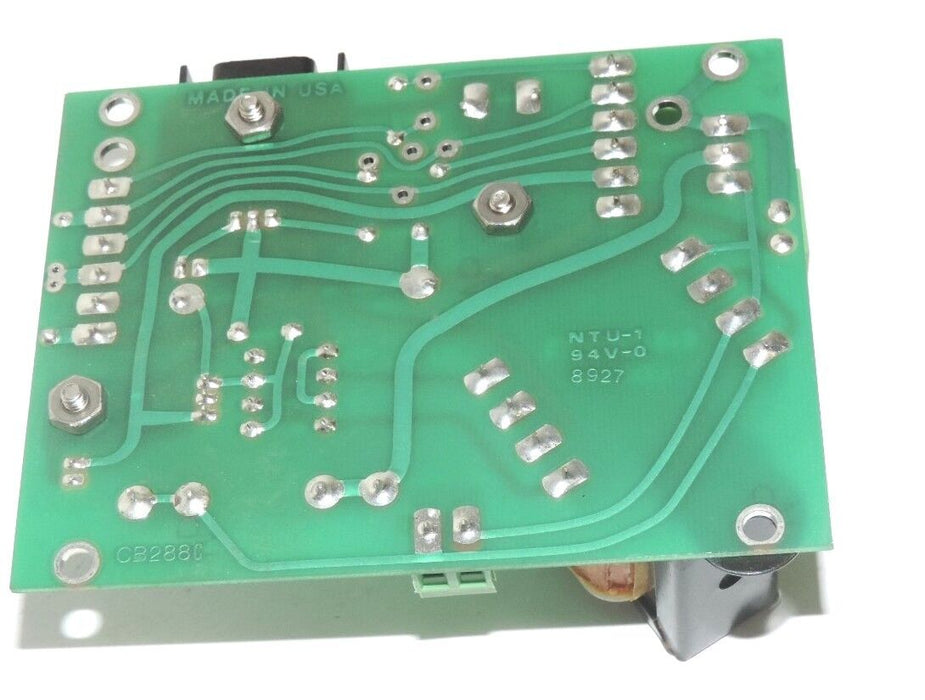 ANDERSON INSTRUMENTS 56000-A17 BOARD 56000-A17 C, 56000A17C