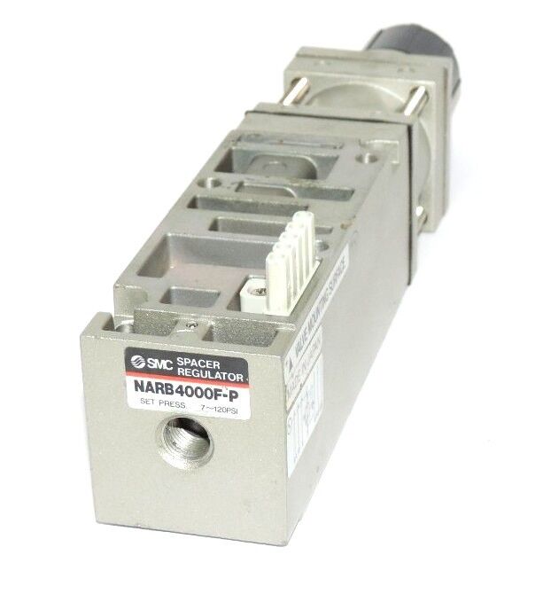 SMC NARB4000F-P VALVE SMC NARB4000FP
