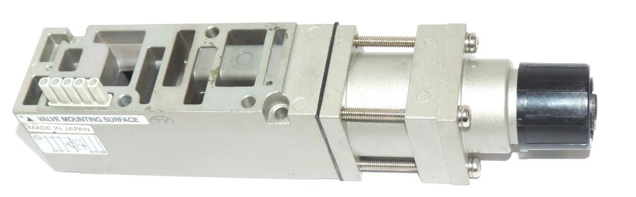 SMC NARB4000F-P VALVE SMC NARB4000FP