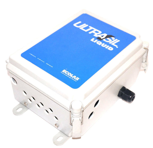 HOFFMAN A864CHQRFG ENCLOSURE ULTRASIL LIQUID/ ECOLAB