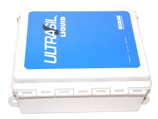 HOFFMAN A864CHQRFG ENCLOSURE ULTRASIL LIQUID/ ECOLAB