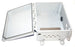 HOFFMAN A864CHQRFG ENCLOSURE ULTRASIL LIQUID/ ECOLAB