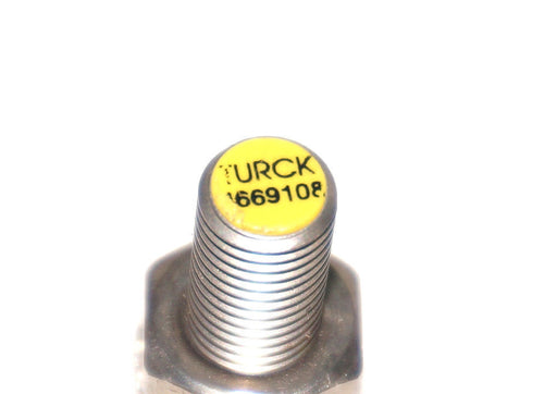 TURCK 4669108 INDUCTIVE PROXIMITY SENSOR PICO- BI 1.5-G08K-AN6X-V1131