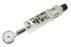 NEW SMC NARB4000F-P VALVE WITH 150 PSI GAUGE NARB4000FP