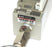 NEW SMC NARB4000F-P VALVE WITH 150 PSI GAUGE NARB4000FP