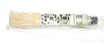 NEW SMC NARB4000F-P VALVE WITH 150 PSI GAUGE NARB4000FP