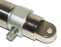 NEW SMC CDM2C40-85A ROUND BODY CYLINDER, AIR CUSHION, 145 PSI MAX, CDM2C4085A