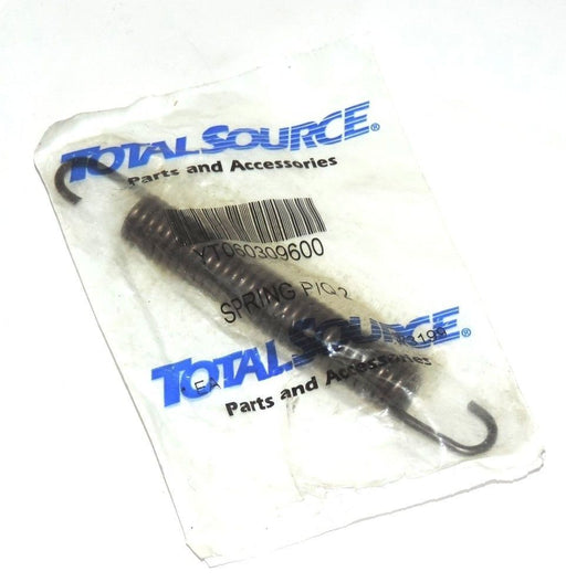 LOT OF 2 NEW TOTAL SOURCE YT060309600 BRAKE SPRINGS