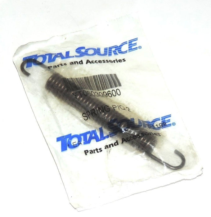 LOT OF 2 NEW TOTAL SOURCE YT060309600 BRAKE SPRINGS