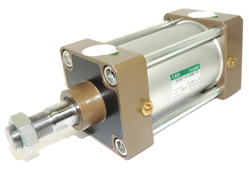 NEW CKD SCA2-FA-80B-70 CYLINDER SCA2FA80B70, PRESS (MPa) 0.05-1.0