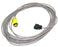 NEW BANNER SM312DMS-38577 SENSOR 5VDC D/O 42FT. STRIPPED 12IN ON END 38577