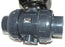 VRC VE700 VALVE POSITIONER W/ ASAHI BP79PSNST & ASAHI DUO-BLOC 21 BALL VALVE