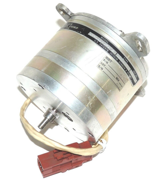 KOLLMORGEN PMI MOTORS 00-00946-016 DUAL SHAFT ELECTRIC MOTOR, TYPE U9M4H9FT